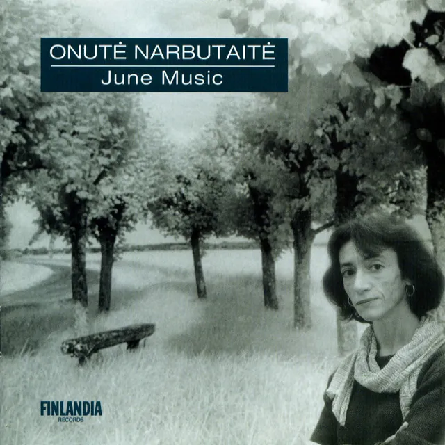 Narbutaite : June Music