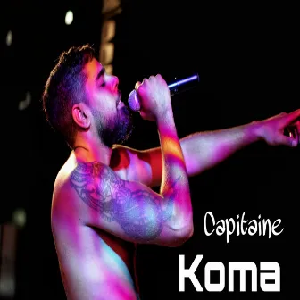 Koma by Capitaine