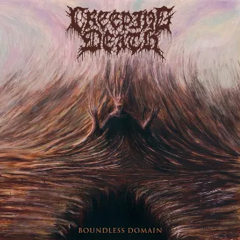 Boundless Domain by Creeping Death