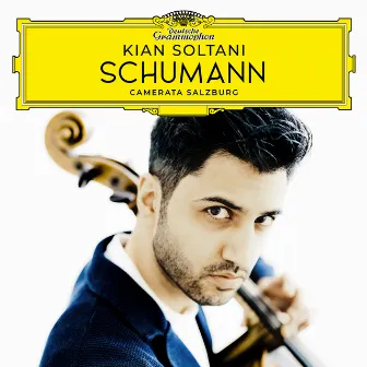 Schumann: Cello Concerto in A Minor, Op. 129: III. Sehr lebhaft by Gregory Ahss