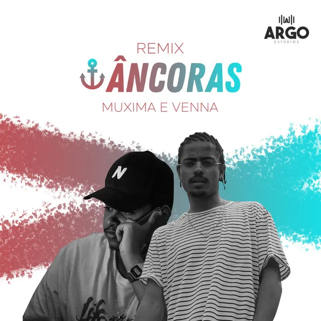 Âncoras (Remix)