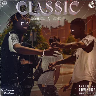 Classic by Richi Bling