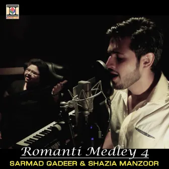 Romantic Medley 4 by Shazia Manzoor