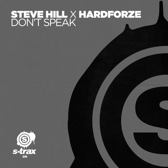 Don't Speak (Radio Edit)