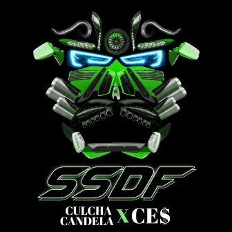 SSDF by CE$