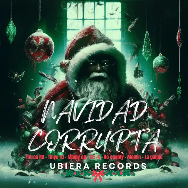 Navidad Corrupta