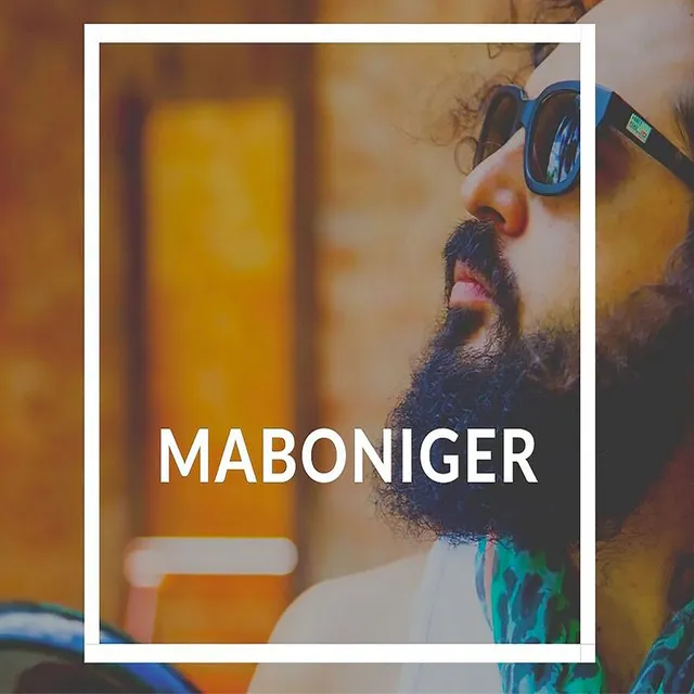 Maboniger