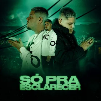 Só pra Esclarecer by oBornal