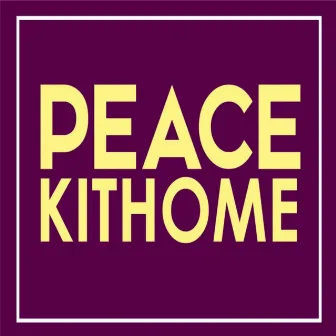 Mbee Wa Ndioo by PEACE KITHOME