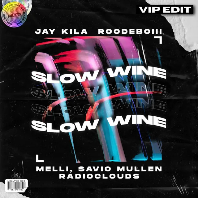 SLOW WINE VIP