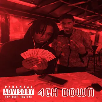 Fourth Down by Big Tavo