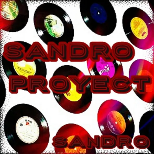 Sandro Proyect