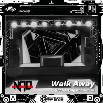 Walk Away (feat. Livingston Crain) by Nao