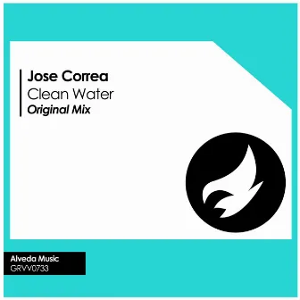 Clean Water by Jose Correa