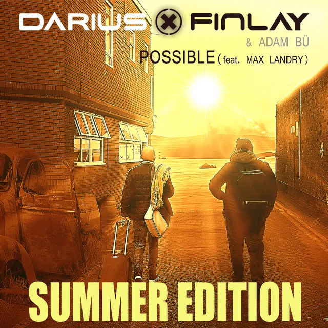 Possible - Phil Praise Summer Remix