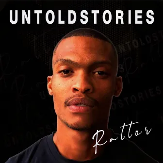 UNTOLD STORIES by Rattor