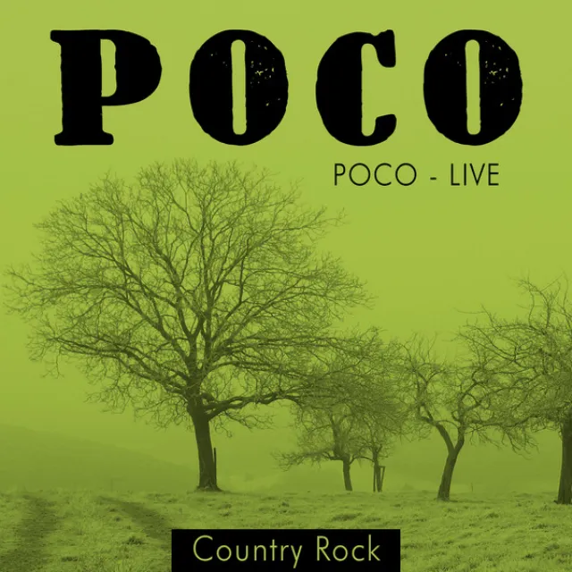 Poco - Live