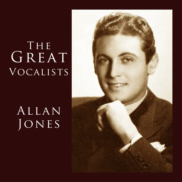 Allan Jones