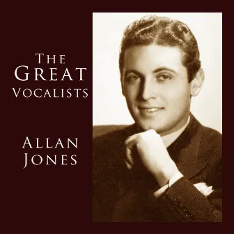 The Great Vocalists by Allan Jones