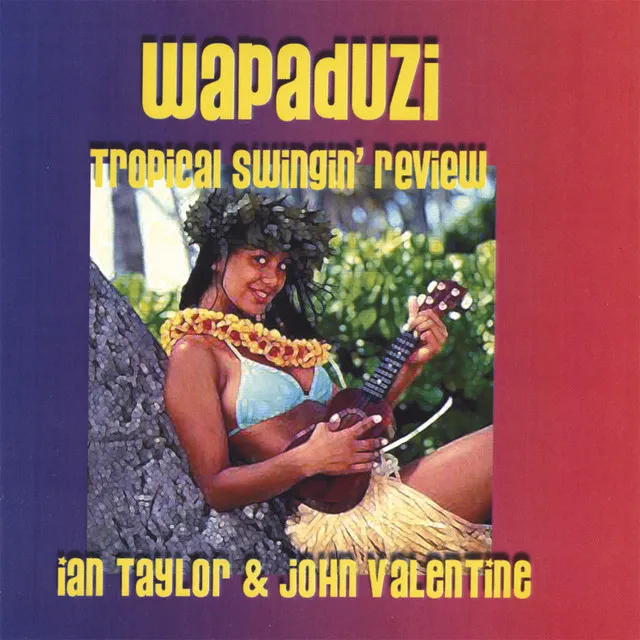 Wapaduzi: Tropical Swingin' Review