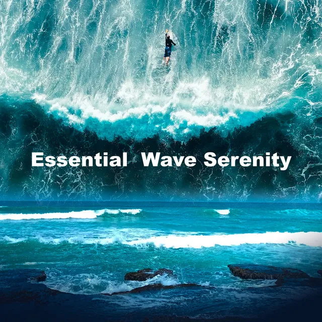 Essential Wave Serenity