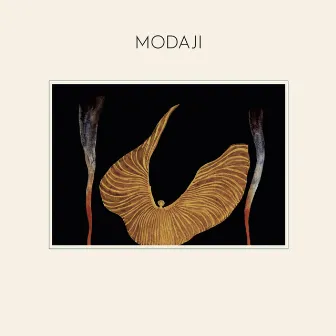 Belle Époque EP by Modaji