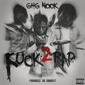 Fuxk Rap ll by Ghg Nook