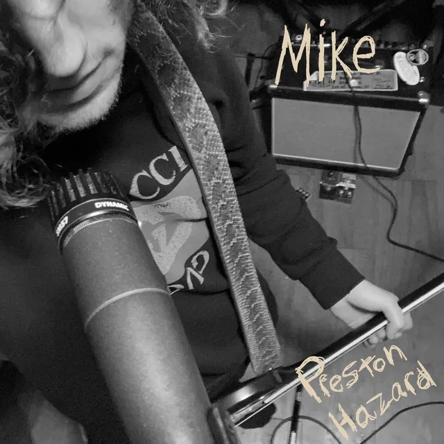 Mike