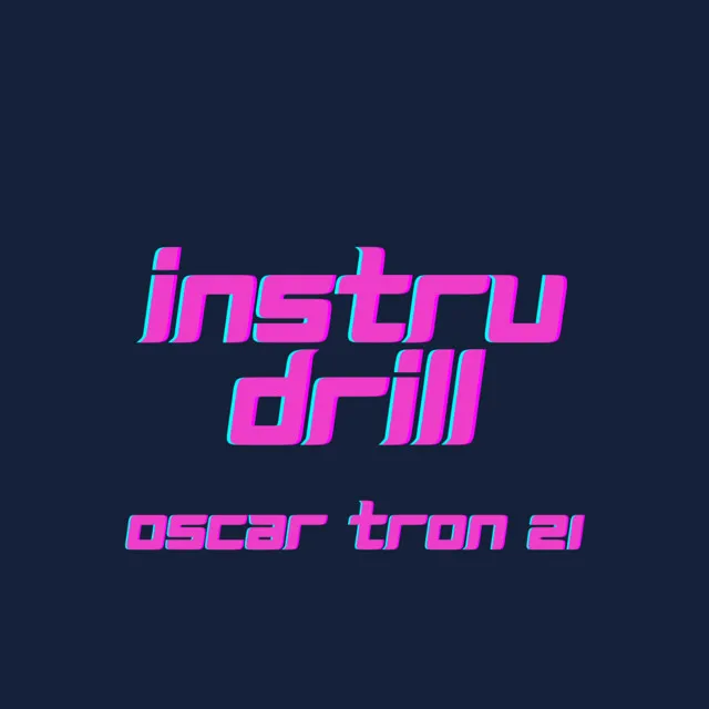 ISNTRU DRILL