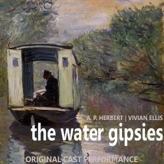 The Water Gipsies by Dora Bryan