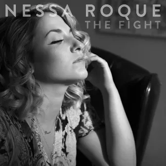 The Fight by Nessa Roque