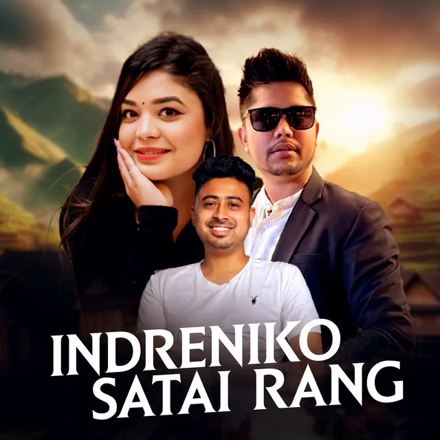 Indreniko Satai Rang