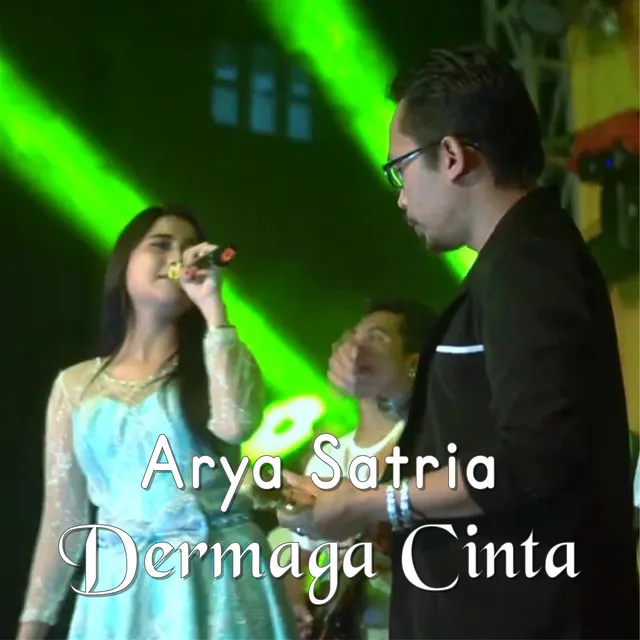 Dermaga Cinta