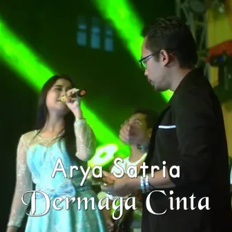 Dermaga Cinta by Arya Satria