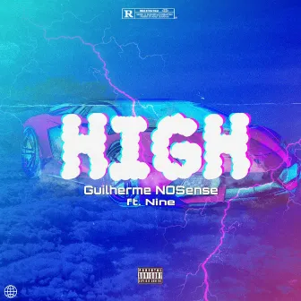 High by Guilherme NOSense