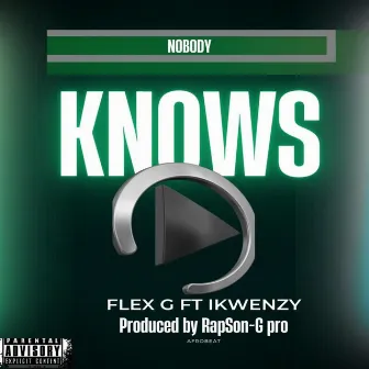 Nobody Knows by Flex Gee