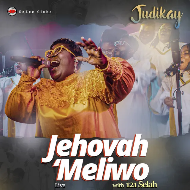 Jehovah 'Meliwo (feat. 121 Selah) - Live