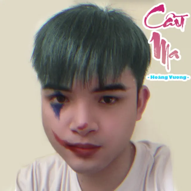 Cầu Ma