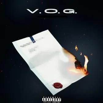 V.O.G. by Getit