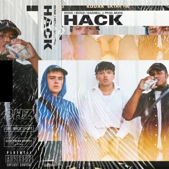 Hack by MCNZI