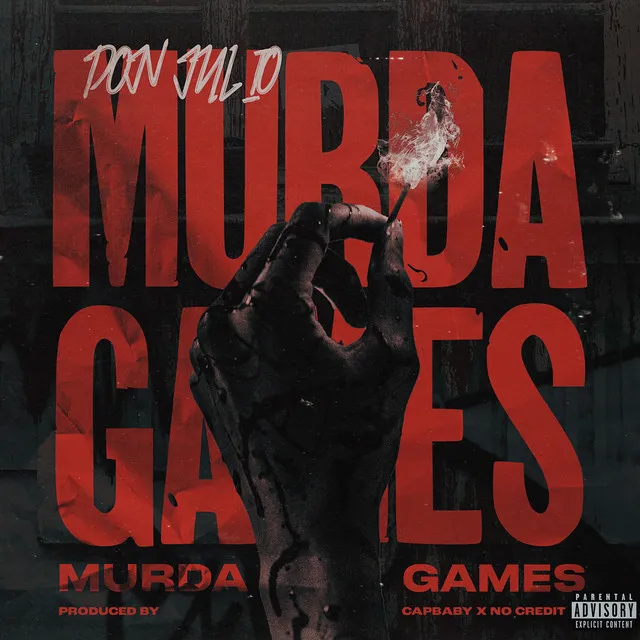 Murda Games