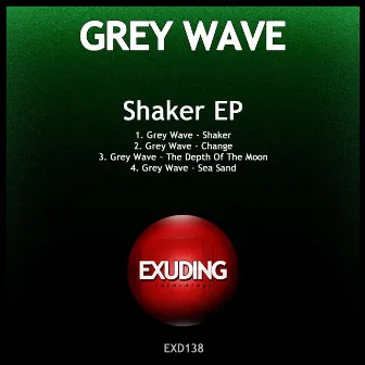 Shaker by Grey Wave