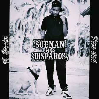 Suenan Los Disparos by K Brain