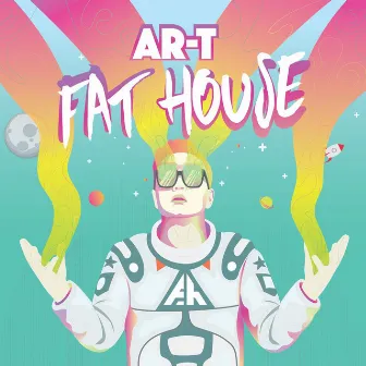 Fat House by Ar-T