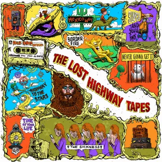 The Lost Highway Tapes by The Lost Highway Tapes