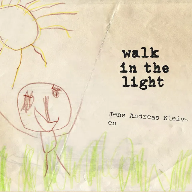 Walk in the Light