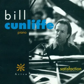 Cunliffe, Bill: Satisfaction by Bill Cunliffe