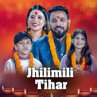 Jhilimili Tihar by Supreme Malla Thakuri