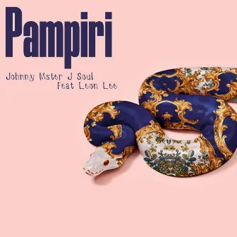 Pampiri by Johnny Mster J Soul