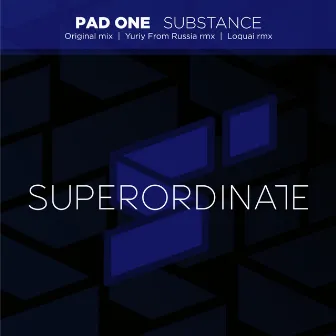 Substance by Pad One